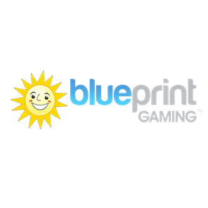 Blueprint Gaming furnizor