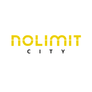 Nolimit City furnizor