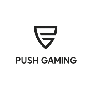 Push Gaming furnizor