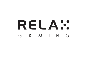 Relax Gaming furnizor