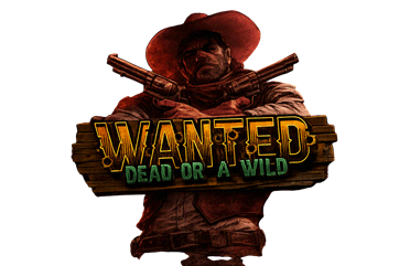 WinAirlines Wanted Dead or a Wild slot